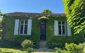 Cottage-Saint Laurent sur Sèvre